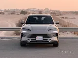 BYD Song Plus 2026